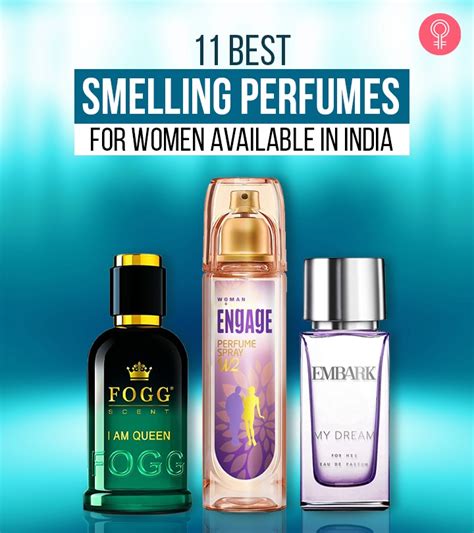 best smelling perfume for hair.